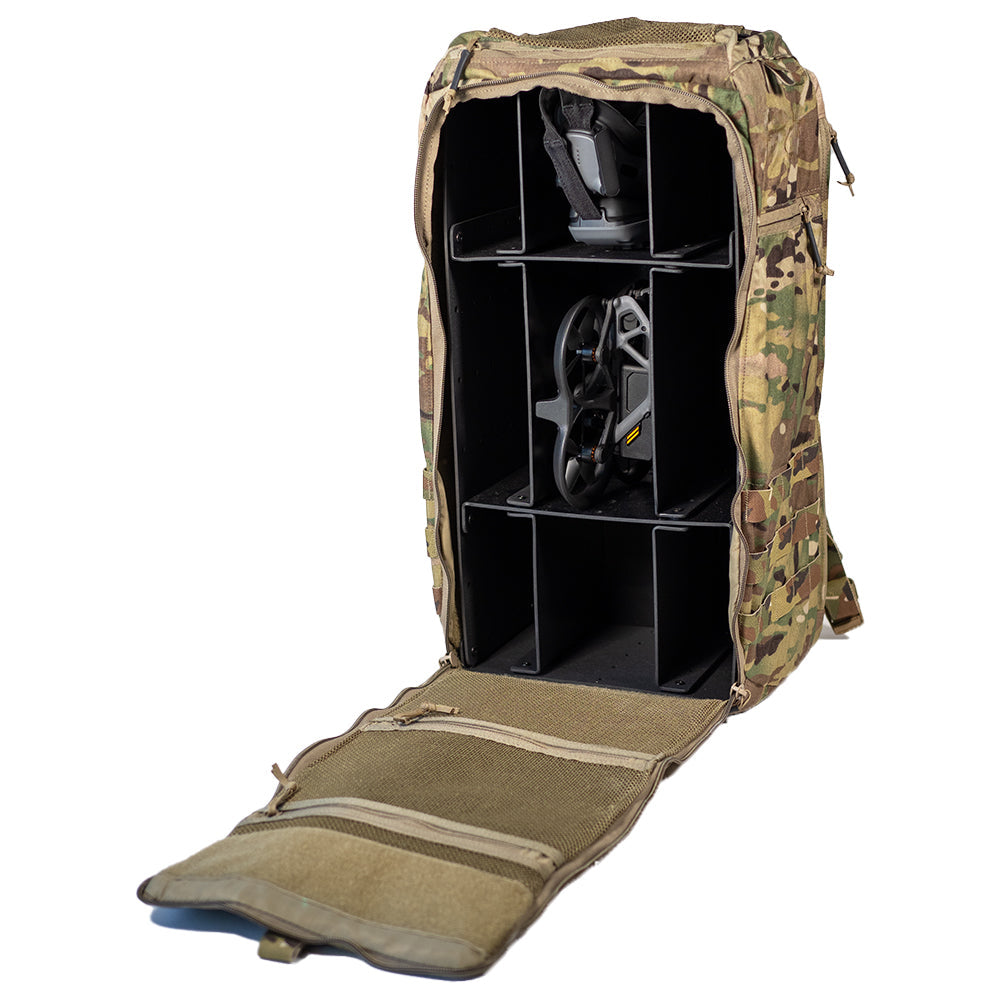 LBX HDB – LBX Tactical