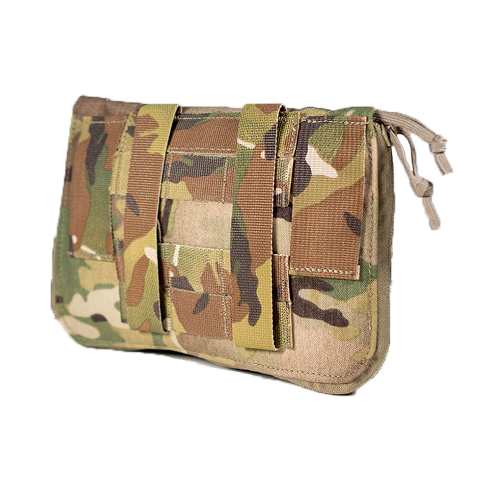MC Blowout Med Pouch (Zippered) – LBX Tactical
