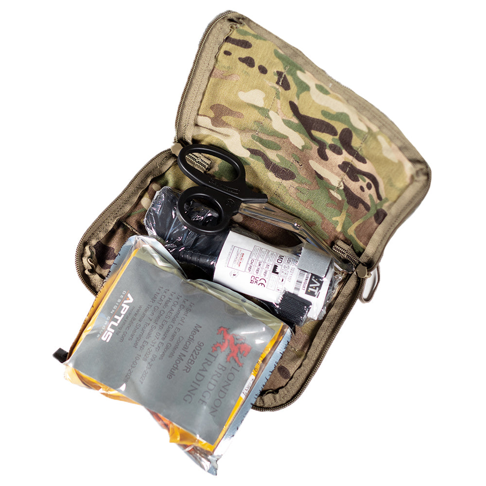 MC Blowout Med Pouch (Zippered) – LBX Tactical