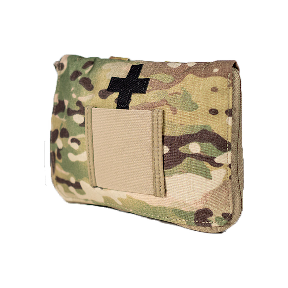 MC Blowout Med Pouch (Zippered) – LBX Tactical
