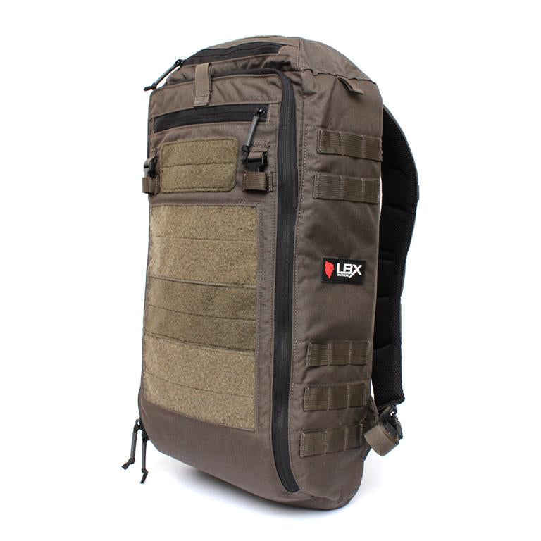 19L Titan Lite – LBX Tactical