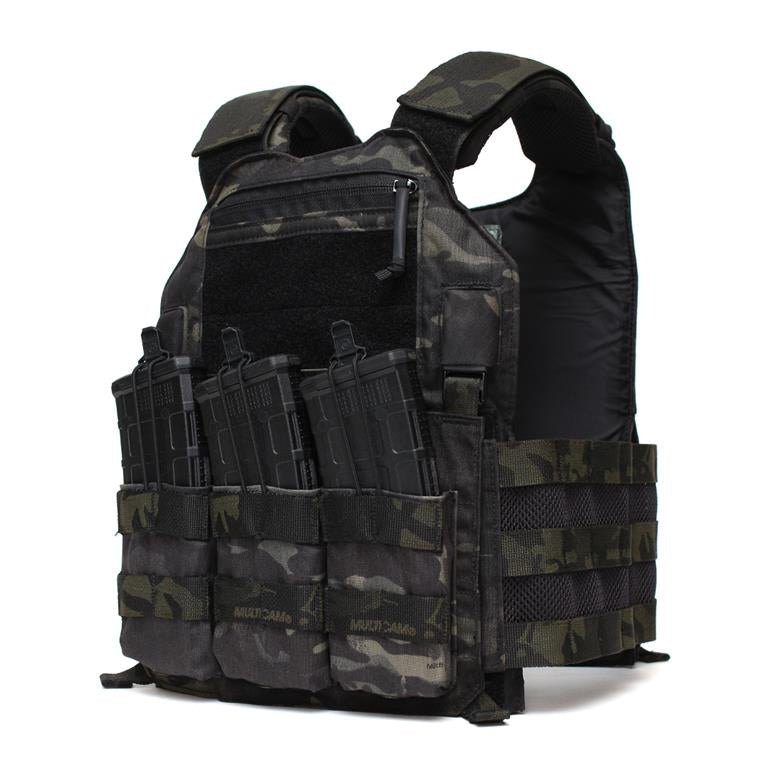 Armatus II Plate Carrier – LBX Tactical