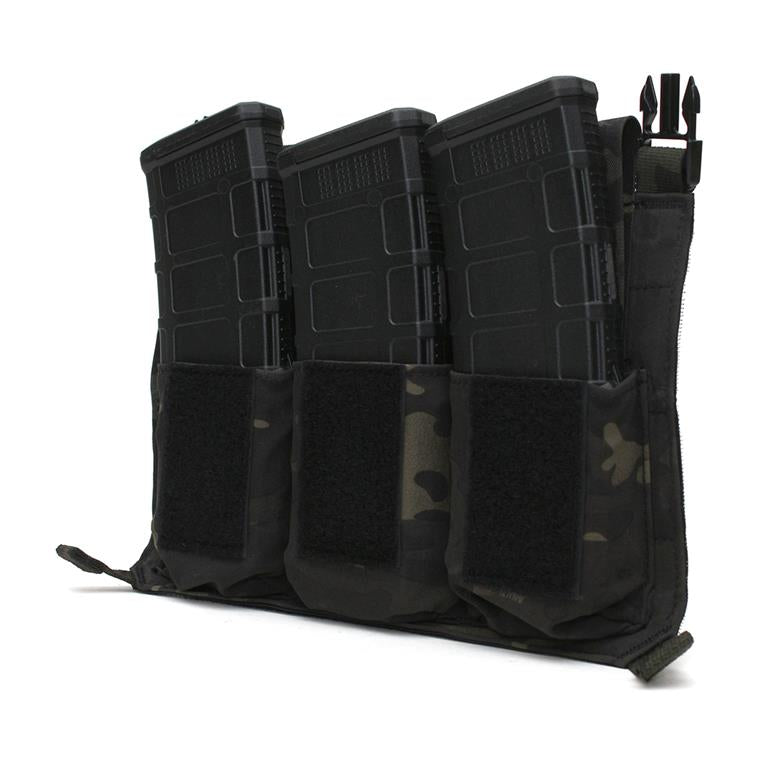 BMC Lightweight Triple M4 Panel – LBX Tactical