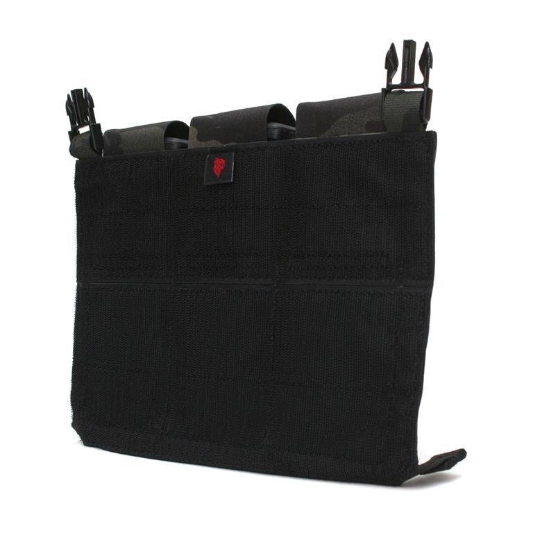 BMC Lightweight Triple M4 Panel – LBX Tactical