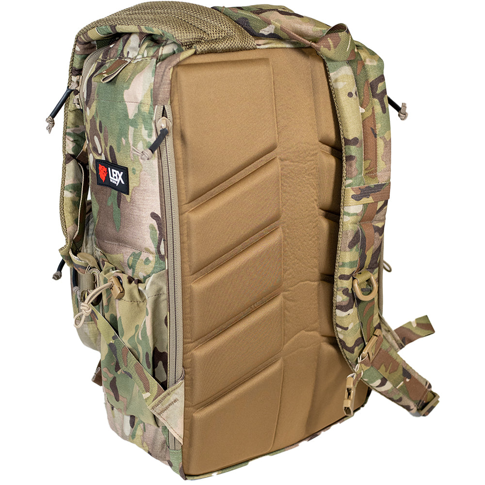 MC 24L Titan Go Pack – LBX Tactical