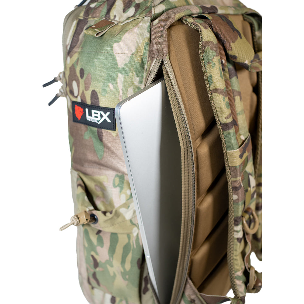MC 24L Titan Go Pack – LBX Tactical