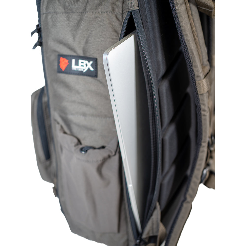24L Titan Go Pack – LBX Tactical