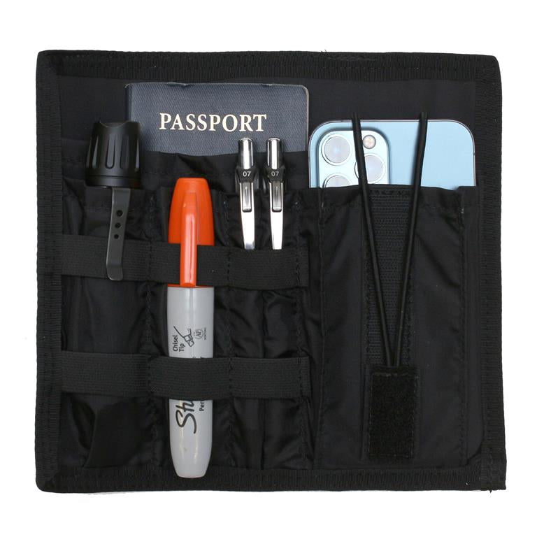 Admin Panel – LBX Tactical