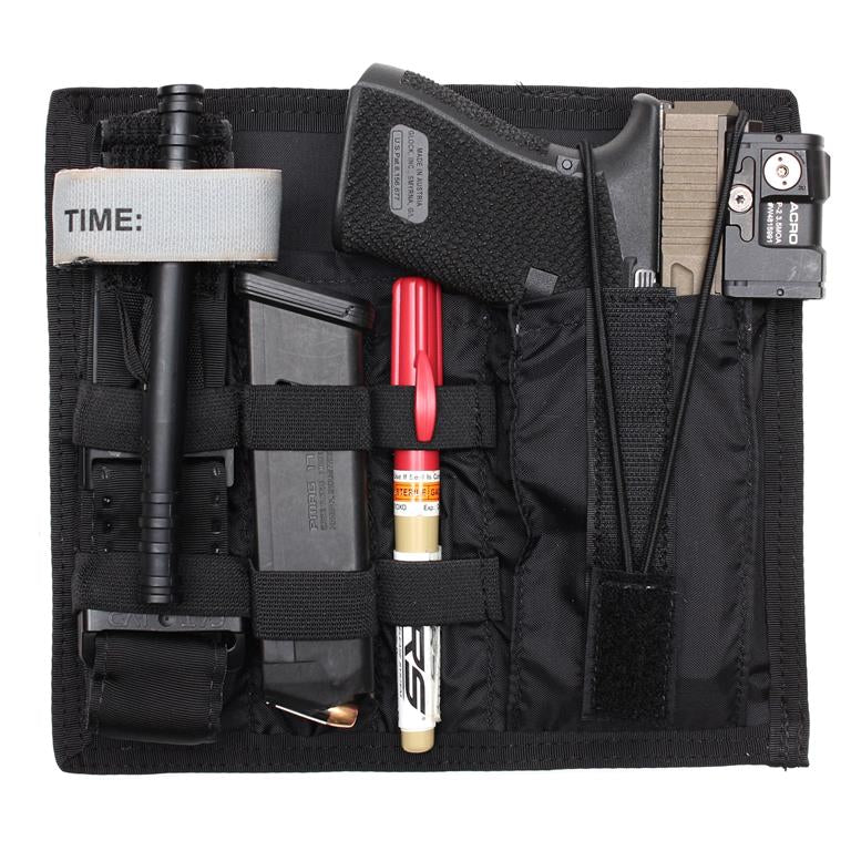 Admin Panel – LBX Tactical