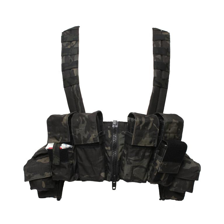 Lock and Load Chest Rig – LBX Tactical