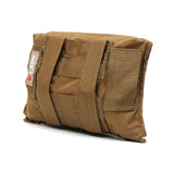 Coyote Brown
