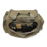 Ranger Green
