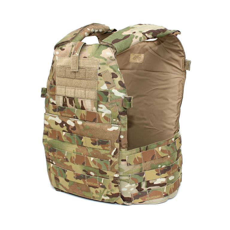 Modular Plate Carrier – LBX Tactical