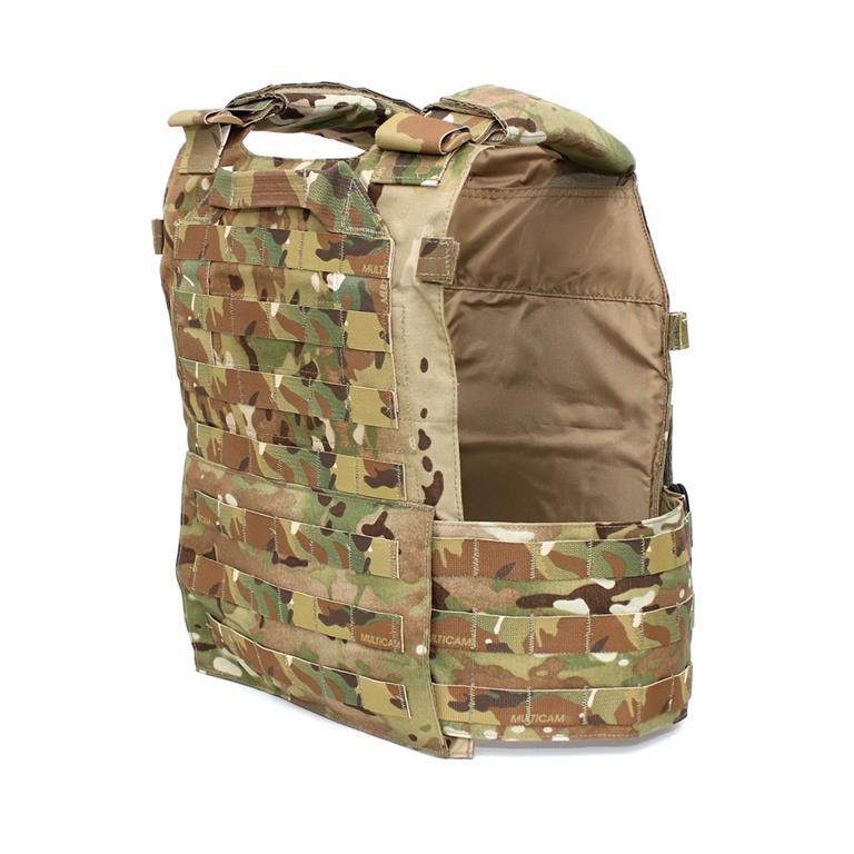 Modular Plate Carrier