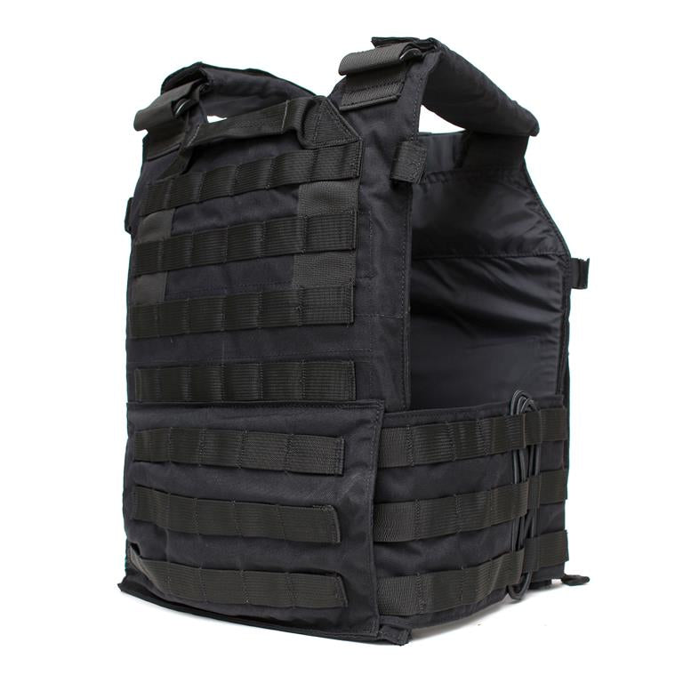 MB Modular Plate Carrier – LBX Tactical