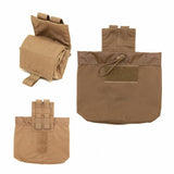 Coyote Brown