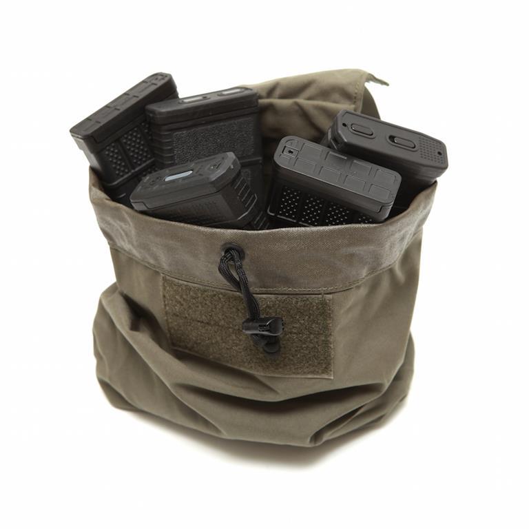 Dump Pouch – LBX Tactical