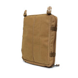 Coyote Brown