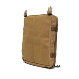 Coyote Brown