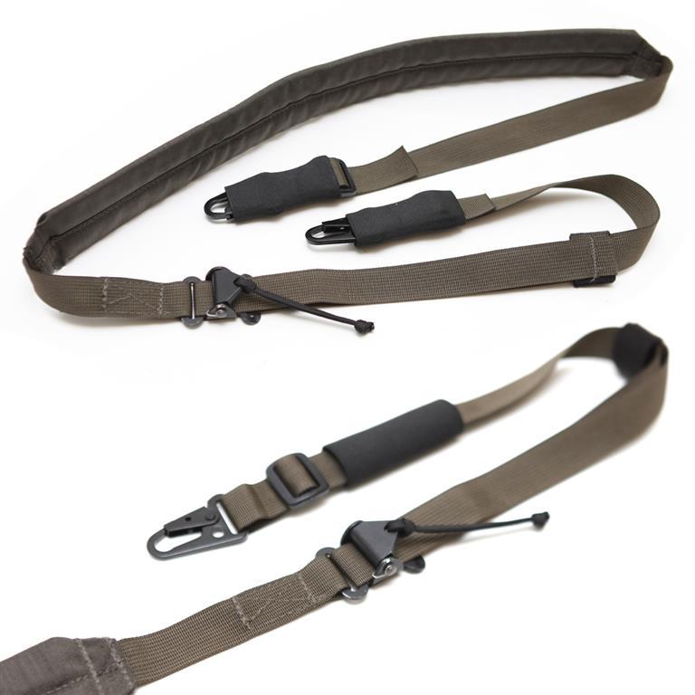 実物 LBX スリング od lbx tactical 2ポイントスリングの通販