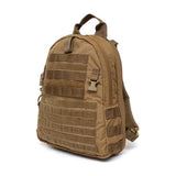 Coyote Brown