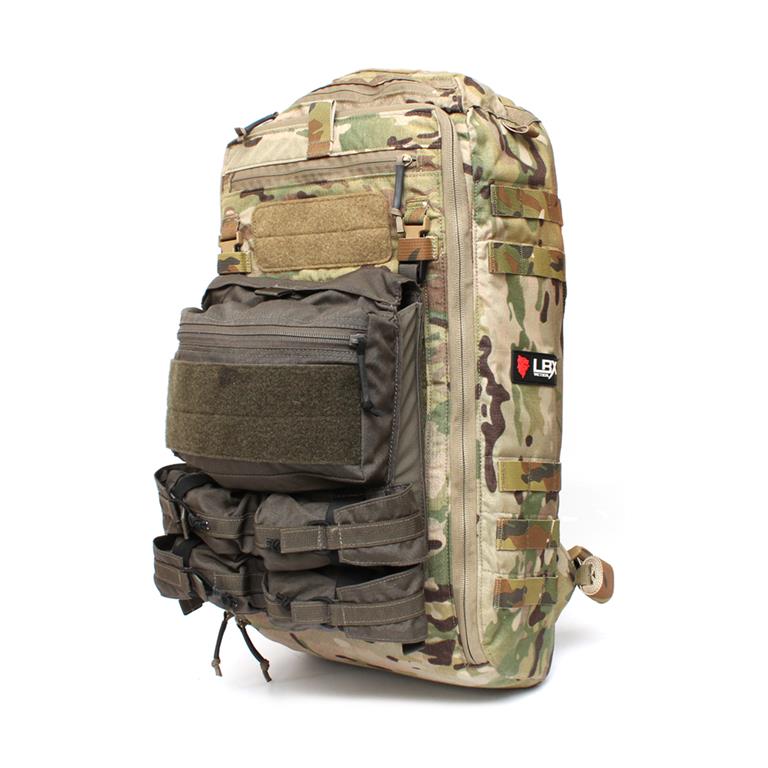 LBX TACTICAL バックパック タクティカル ミリタリー バッグ ミリタリーショップ レプマート / LBX Tactical バックパック