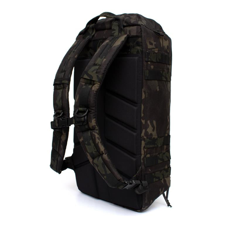 LBX バックパック Titan Lite LBX-4000-LT マルチカム 19L Titan Lite – LBX Tactical