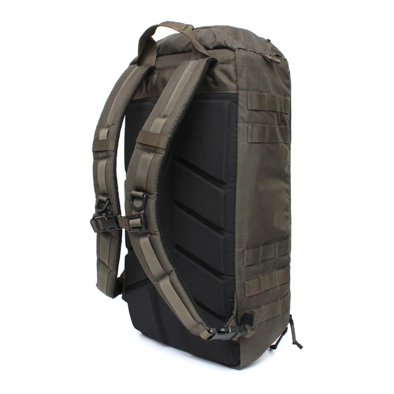 LBX Titan Lite マスグレー LBX-4000-LT サバゲー 装備 19L Titan Lite – LBX Tactical