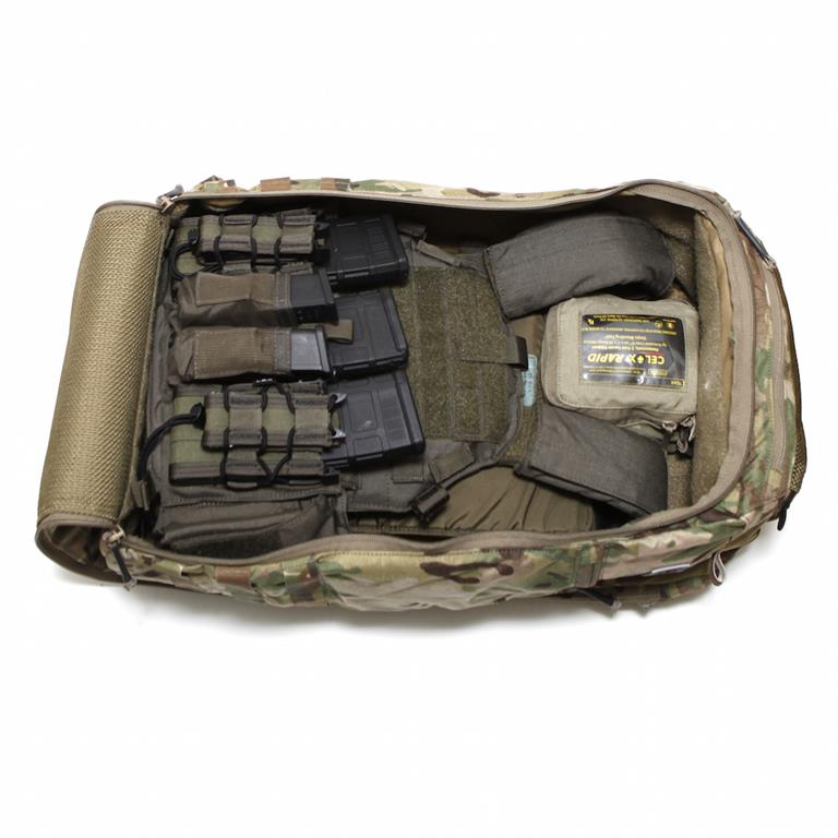 RG 28L Titan (3-Day MAP Pack) – LBX Tactical