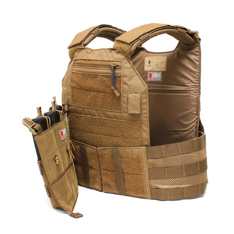 CB Armatus II Plate Carrier – LBX Tactical