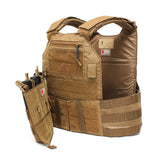 Coyote Brown