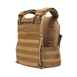 Coyote Brown