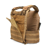 Coyote Brown