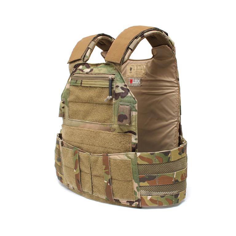 【¥39800】LBX-4020 PlateCarrier Armatus II Plate Carrier – LBX Tactical
