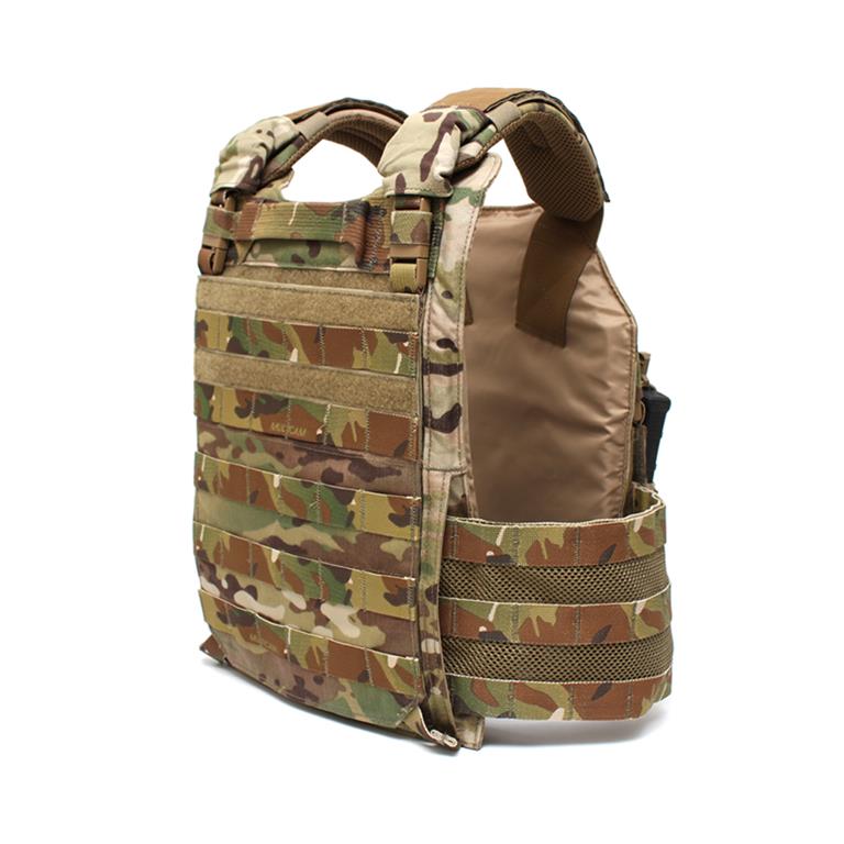 実物 LBX Armatus II Plate Carrier マルチカム M MC Armatus II Plate Carrier – LBX Tactical
