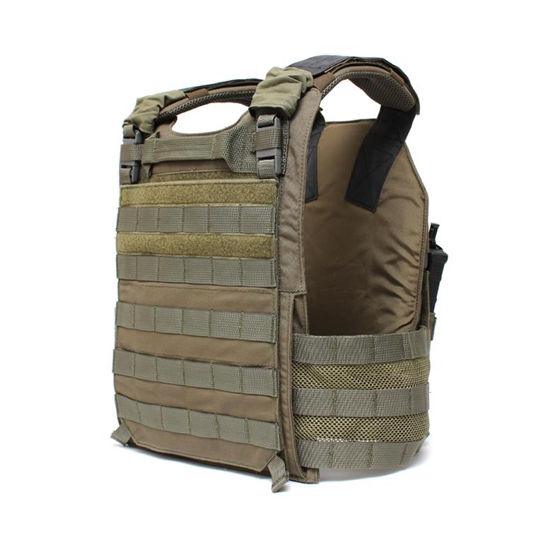 Armatus II Plate Carrier – LBX Tactical