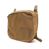Coyote Brown