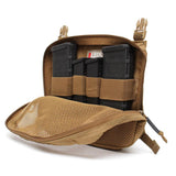 Coyote Brown