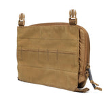Coyote Brown