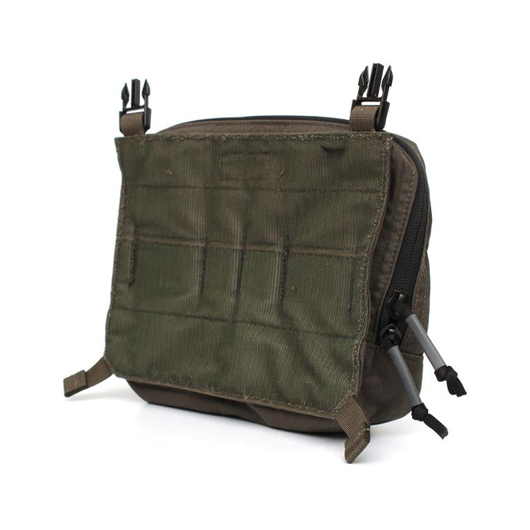 Mesh Pocket Panel – LBX Tactical