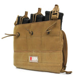 Coyote Brown