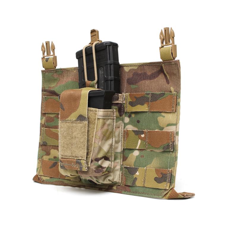 Variable Assaulter Panel – LBX Tactical