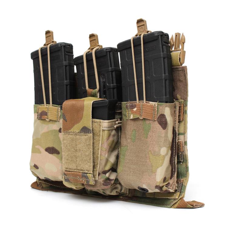 Variable Assaulter Panel – LBX Tactical