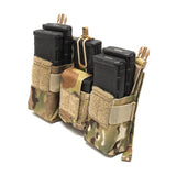 Multicam