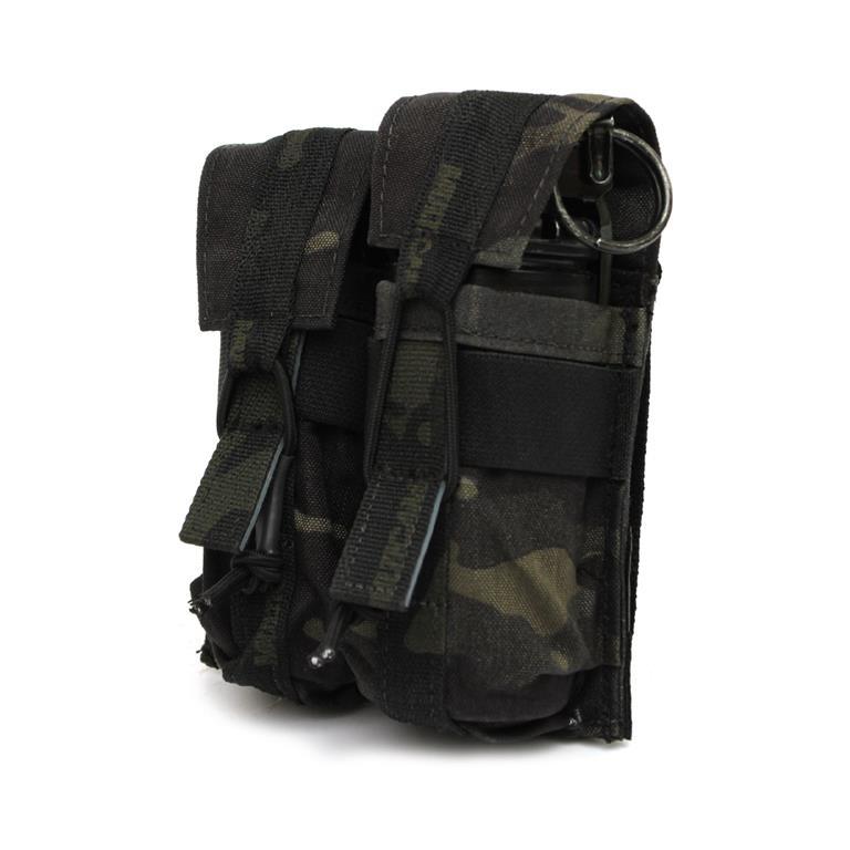 Dual Banger - V (Vertical) – LBX Tactical
