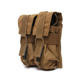 Coyote Brown