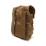 Coyote Brown