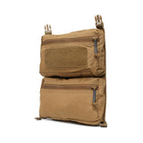 Coyote Brown