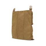 Coyote Brown