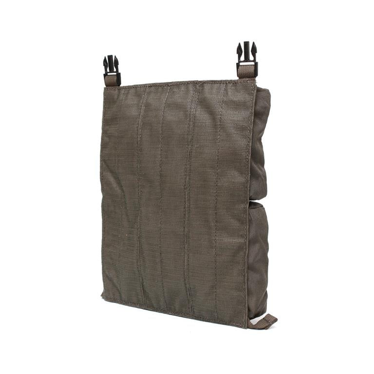 Dual Utility Back Panel – LBX Tactical